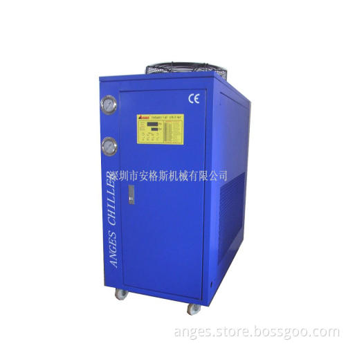 APL Series PCB Chillers